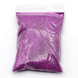 50g Fine Glitter Dust Powder Holographic Metallic Body Nail Art Craft - Pink