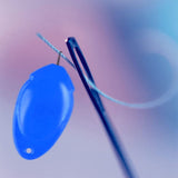 10x Needle Threader Threading Hand Threading Simple DIY Small Sewing Tool Colour