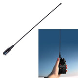 Walkie Talkie Antenna For NAGOYA NA-771 SMA-Female F Baofeng UV-5R BF-888S UV-82