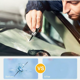 Repair Glass Windshield Kit Window Crack Car Tool Cracked Windscreen Fixing DIY