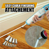 14 pcs of Caulking Tool Scraper Nozzles Spatulas Filler Spreader Sealant