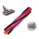 Roller Brush & Filter for Dyson V6 DC58 DC59 SV03 DC62 Vacuum Cleaner 225mm