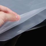 50pcs Sleeves Inner LP Music Durable 12" Vinyl Record Plastic Record Cover Bag