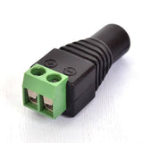 LED Strips Waterproof 12V Cool White 3528 SMD 300Led Strip Lights Car Boat 5M