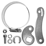 Torque Arm Front Rear Refit Components Conversion Parts For Electric Bike Ebike