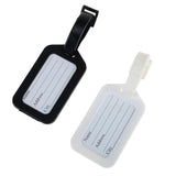 8X Luggage Tag Travel ID Tags Address Name Label Bag School Backpack Multi-Use