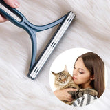 Silicone Lint Remover For Cat Dog Pet Hair Cloth Shaver Wool Roller Assorted