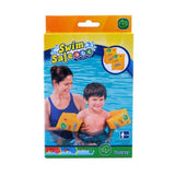 1 Pair Inflatable Arm Bands Swim Bestway Safe Premium Quality Ages 3-6yrs