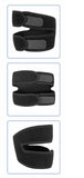 Knee Strap Dual Action Open Patella Knee Brace Support Strap Sports Exercise