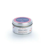 Soul Sticks White Sage and Dragon Blood Smudge Candle Wax Soy Based 100g