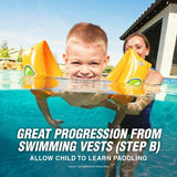 Bestway Inflatable Arm Bands Baby Kids Learning Swim Safe Premium Quality