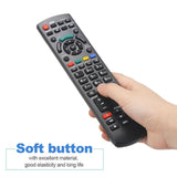 Smart TV Remote Control Replacement For N2QAYB000350 Panasonic Viera LED LCD