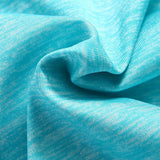 Half Face Mask Scarf Balaclava Cycling Neck Cover Sun UV Protection - Blue
