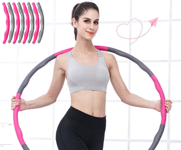 Chinese hula online hoop