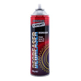 4PK Australian Export Degreaser Powerful Grease Oil Mechanical Concrete 400gm