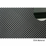 Waterproof Double-Layer Cat Litter Mat Trapper Foldable Pad Pet Rug Home L