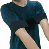 Golf Swing Training Aid Golf Arm Band Posture Motion Correction Belt