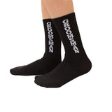 1 pair Wedding Socks Groomsman Bachelor Personalise Bucks Party Gift - GROOMSMAN