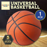 Basket Ball Indoor Outdoor Basketball Match Game Ball