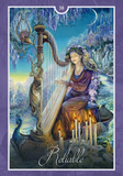 Whispers of Healing Oracle Deck  NEW