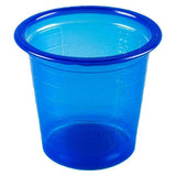 200 Pieces Coloured Shot Cups 30ml BPA Free Plastic