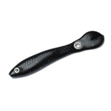 10pcs Fishing Lures Fake Bait Soft Bionic Fishing Lure Saltwater & Freshwater