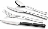 Stanley Rogers 40 Pieces Madrid Cutlery Set Quality Stainless Steel Gift Boxed