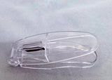 2PCs Vitamin Medicine Storage Box Pill Cutter Tablet Splitter Divider Portable