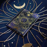 La Lune Journal Lined Diary Perfect Gift Notebook A5 DIY