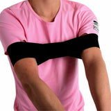 Golf Swing Training Aid Golf Arm Band Posture Motion Correction Belt
