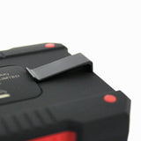 Portable Power Bank Solar Panel Dual USB External Battery Pack Charger 10000mAh