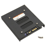 2.5 Inch To 3.5 Inch SSD HDD Adapter Rack Hard Drive SSD Mounting Bracket NC