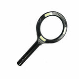 Magnifier Light Up with COB LED 180 Degree Wide Beam Reading Jewellery Assorted