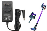 1x Dyson Vacuum Battery Charger Adaptor For V6 V7 V8 DC58 DC59 DC62