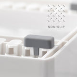 YouCopia StoreMore Adjustable Bakeware Rack Adjustable Baking Tray Storage