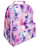 Insulated Backpack Sachi Lunch Bag Carry Case School Picnic Kids - Galaxy