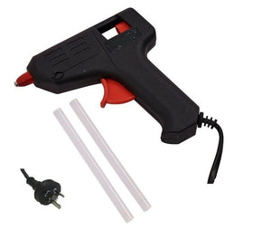 10W Mini Glue Gun With 2 Sticks