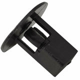 30x Screw Mounting Grommet Trim Clip Wheelarch Inner Guard Bumper fit for Toyota