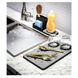 Madesmart Drying Stone Dish Drying Mat