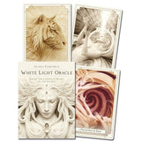 White Light Oracle Deck NEW