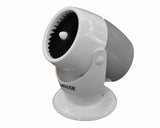 USB Fan Jet Engine 2 Speeds Portable Mini Cooling Desk Notebook Laptop Computer