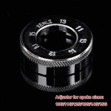 Spoke Wrench Steel Bicycle Bike Adjuster Repair Tool Wheel Spanner Vehicle Ring