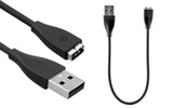 Fitbit Charge HR Wristband Replacement Charging Cable USB Charger