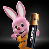Duracell Coppertop AAA Battery (20 Pcs)