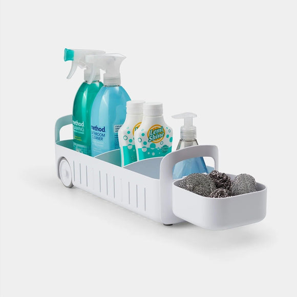 YouCopia RollOut Caddy Under Sink Organizer 5