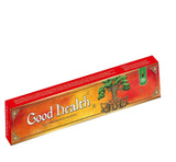 Good Health Incense Soul Stick Natural Essence Aromatic -12 Packets