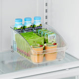 YouCopia Rollout Fridge Drawer Clear Organizer Kitchen Acessories - 20.3x38.1CM