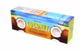 Darshan Coconut Incense Fragrance Stick Natural India Essences Aroma 120 Sticks