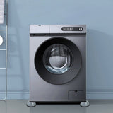 4x Washing Machine Support Pads Anti Vibration Leg Stopper Foot Pad Feet Pads