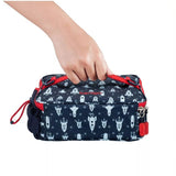 Bentgo Kids Prints Double Insulated Lunch Bag Carrying Lunch Box -Rockets